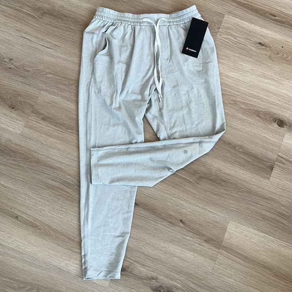 Lululemon Soft Jersey Tapered Pant men’s size m L XL 2X jogger - Picture 5 of 11